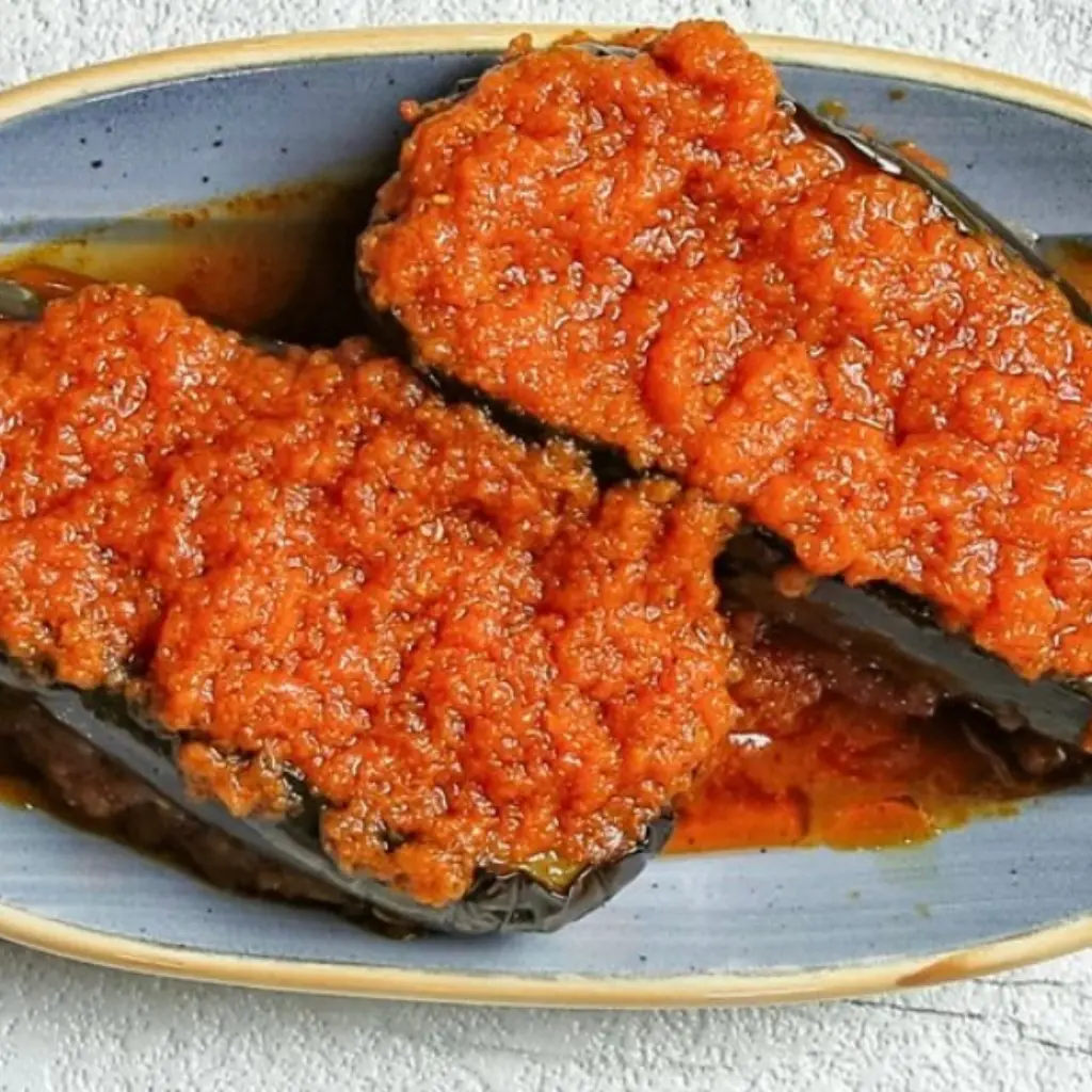 البذنجان الأسود
